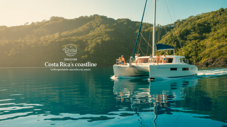 Top Boat Tours for Trips to Costa Rica?