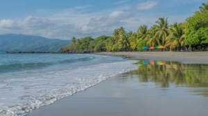 Flamingo Beach Costa Rica So Popular for Tours?