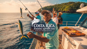 How to Enjoy Costa Rica Fishing on an Open-Air Catamaran BBQ