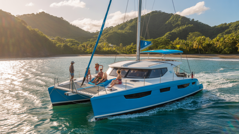 Playa Potrero Costa Rica: Best Boat Tours and Activities