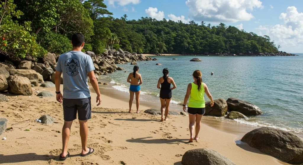 costa Rica Adventure Vacation