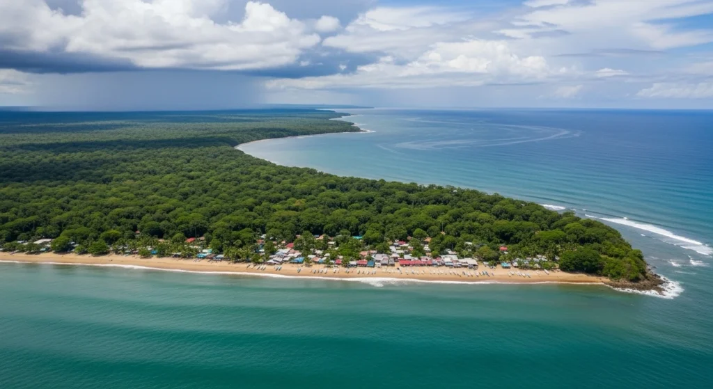 Does Costa Rica Get Hurricanes or Tropical Storms?