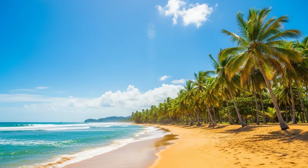 Costa Rica Weather in March Must-Do Activities and Travel Plans