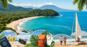 Trip to Costa Rica Cost
